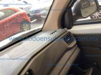 Chevrolet Tornado 2023 5p Van LS L4/1.5 Man 2023 Chevrolet Tornado Ingreso Interiores 17