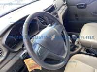 Chevrolet Tornado 2023 5p Van LS L4/1.5 Man 2023 Chevrolet Tornado Ingreso Interiores 2