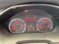 Chevrolet Tornado 2023 5p Van LS L4/1.5 Man 2023 Chevrolet Tornado Ingreso Interiores 3