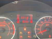 Chevrolet Tornado 2023 5p Van LS L4/1.5 Man 2023 Chevrolet Tornado Ingreso Interiores 4