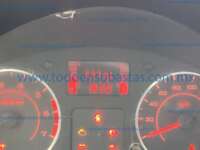 Chevrolet Tornado 2023 5p Van LS L4/1.5 Man 2023 Chevrolet Tornado Ingreso Interiores 5