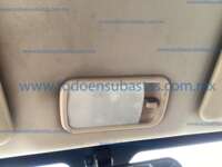 Chevrolet Tornado 2023 5p Van LS L4/1.5 Man 2023 Chevrolet Tornado Ingreso Interiores 6