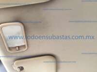 Chevrolet Tornado 2023 5p Van LS L4/1.5 Man 2023 Chevrolet Tornado Ingreso Interiores 7