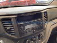 Chevrolet Tornado 2023 5p Van LS L4/1.5 Man 2023 Chevrolet Tornado Ingreso Interiores 8