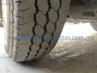 Chevrolet Tornado 2023 5p Van LS L4/1.5 Man 2023 Chevrolet Tornado Ingreso Llantas 10