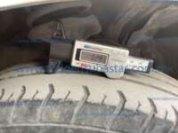 Chevrolet Tornado 2023 5p Van LS L4/1.5 Man 2023 Chevrolet Tornado Ingreso Llantas 2