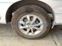 Chevrolet Tornado 2023 5p Van LS L4/1.5 Man 2023 Chevrolet Tornado Ingreso Llantas 6