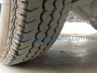 Chevrolet Tornado 2023 5p Van LS L4/1.5 Man 2023 Chevrolet Tornado Ingreso Llantas 7