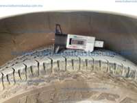 Chevrolet Tornado 2023 5p Van LS L4/1.5 Man 2023 Chevrolet Tornado Ingreso Llantas 8