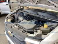 Chevrolet Tornado 2023 5p Van LS L4/1.5 Man 2023 Chevrolet Tornado Ingreso Motor 0