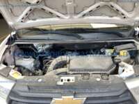 Chevrolet Tornado 2023 5p Van LS L4/1.5 Man 2023 Chevrolet Tornado Ingreso Motor 1