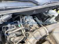 Chevrolet Tornado 2023 5p Van LS L4/1.5 Man 2023 Chevrolet Tornado Ingreso Motor 3