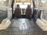 Chevrolet Tornado 2023 5p Van LS L4/1.5 Man 2023 Chevrolet Tornado Ingreso Cajuela 1