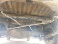 Chevrolet Tornado 2023 5p Van LS L4/1.5 Man 2023 Chevrolet Tornado Ingreso Cajuela 2