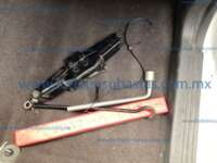 Chevrolet Tornado 2023 5p Van LS L4/1.5 Man 2023 Chevrolet Tornado Ingreso Cajuela 4