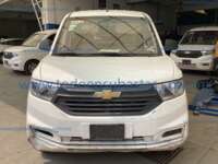 Chevrolet Tornado 2023 5p Van LS L4/1.5 Man 2023 Chevrolet Tornado Ingreso Exteriores 1