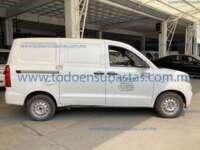 Chevrolet Tornado 2023 5p Van LS L4/1.5 Man 2023 Chevrolet Tornado Ingreso Exteriores 3