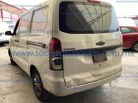 Chevrolet Tornado 2023 5p Van LS L4/1.5 Man 2023 Chevrolet Tornado Ingreso Exteriores 6
