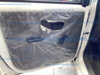 Chevrolet Tornado 2023 5p Van LS L4/1.5 Man 2023 Chevrolet Tornado Ingreso Interiores 0