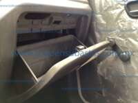 Chevrolet Tornado 2023 5p Van LS L4/1.5 Man 2023 Chevrolet Tornado Ingreso Interiores 12