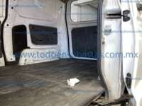 Chevrolet Tornado 2023 5p Van LS L4/1.5 Man 2023 Chevrolet Tornado Ingreso Interiores 13