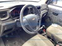 Chevrolet Tornado 2023 5p Van LS L4/1.5 Man 2023 Chevrolet Tornado Ingreso Interiores 2