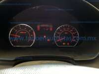 Chevrolet Tornado 2023 5p Van LS L4/1.5 Man 2023 Chevrolet Tornado Ingreso Interiores 3