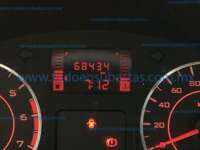 Chevrolet Tornado 2023 5p Van LS L4/1.5 Man 2023 Chevrolet Tornado Ingreso Interiores 4