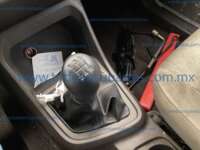 Chevrolet Tornado 2023 5p Van LS L4/1.5 Man 2023 Chevrolet Tornado Ingreso Interiores 8