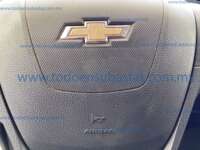 Chevrolet Tornado 2023 5p Van LS L4/1.5 Man 2023 Chevrolet Tornado Ingreso Interiores 9