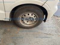 Chevrolet Tornado 2023 5p Van LS L4/1.5 Man IMG_1701