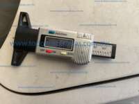 Chevrolet Tornado 2023 5p Van LS L4/1.5 Man IMG_1705