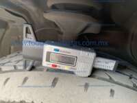 Chevrolet Tornado 2023 5p Van LS L4/1.5 Man IMG_1720