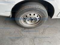 Chevrolet Tornado 2023 5p Van LS L4/1.5 Man IMG_1706