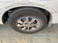 Chevrolet Tornado 2023 5p Van LS L4/1.5 Man IMG_1711