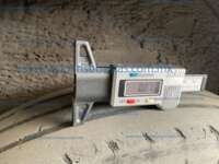 Chevrolet Tornado 2023 5p Van LS L4/1.5 Man IMG_1710