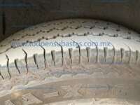 Chevrolet Tornado 2023 5p Van LS L4/1.5 Man IMG_1714