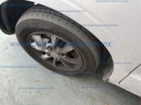 Chevrolet Tornado 2023 5p Van LS L4/1.5 Man IMG_1716