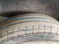 Chevrolet Tornado 2023 5p Van LS L4/1.5 Man IMG_1709