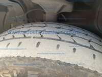 Chevrolet Tornado 2023 5p Van LS L4/1.5 Man IMG_1719