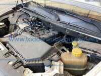 Chevrolet Tornado 2023 5p Van LS L4/1.5 Man 2023 Chevrolet Tornado Ingreso Motor 0