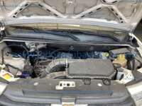 Chevrolet Tornado 2023 5p Van LS L4/1.5 Man 2023 Chevrolet Tornado Ingreso Motor 1