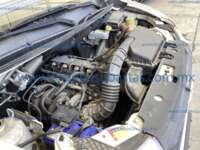 Chevrolet Tornado 2023 5p Van LS L4/1.5 Man 2023 Chevrolet Tornado Ingreso Motor 2