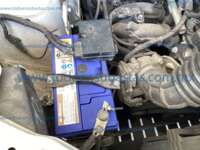 Chevrolet Tornado 2023 5p Van LS L4/1.5 Man 2023 Chevrolet Tornado Ingreso Motor 3