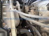 Chevrolet Tornado 2023 5p Van LS L4/1.5 Man 2023 Chevrolet Tornado Ingreso Motor 4