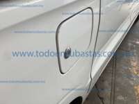 Chevrolet Tornado 2023 5p Van LS L4/1.5 Man 2023 Chevrolet Tornado Ingreso Cajuela 0