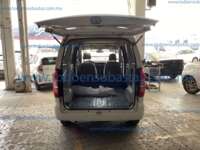 Chevrolet Tornado 2023 5p Van LS L4/1.5 Man 2023 Chevrolet Tornado Ingreso Cajuela 1