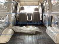 Chevrolet Tornado 2023 5p Van LS L4/1.5 Man 2023 Chevrolet Tornado Ingreso Cajuela 2