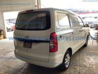 Chevrolet Tornado 2023 5p Van LS L4/1.5 Man 2023 Chevrolet Tornado Ingreso Exteriores 4