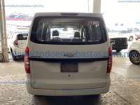 Chevrolet Tornado 2023 5p Van LS L4/1.5 Man 2023 Chevrolet Tornado Ingreso Exteriores 5